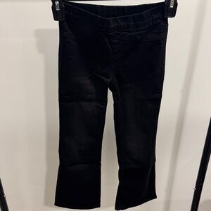 H&M Kids Black Leggings